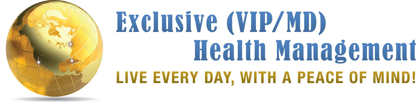 Exclusive (VIP/MD) Health Management